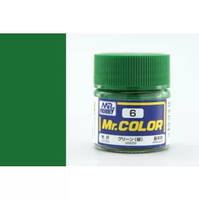 Mr. Hobby - Mr. Color C006 Green