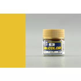 Mr. Hobby - Mr. Color C009 Gold