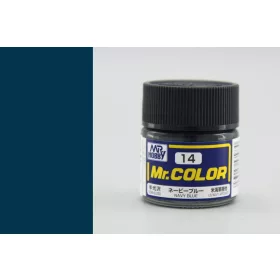 Mr. Hobby - Mr. Color C014 Navy Blue