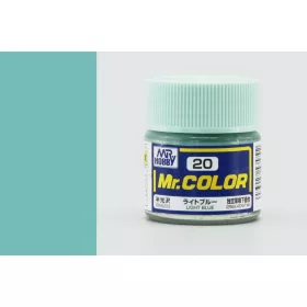 Mr. Hobby - Mr. Color C020 Light Blue