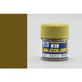 Mr. Hobby - Mr. Color C021 Middle Stone