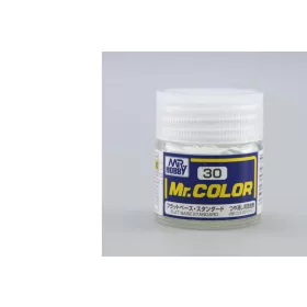 Mr. Hobby - Mr. Color C030 Flat Base