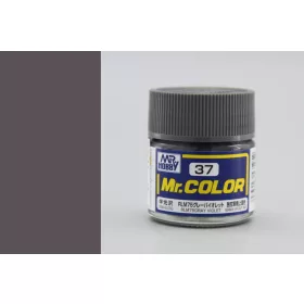 Mr. Hobby - Mr. Color C037 RLM75 Gray Violet