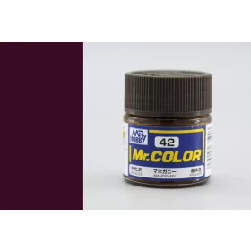 Mr. Hobby - Mr. Color C042 Mahogany