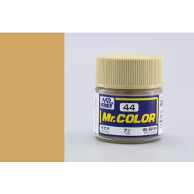 Mr. Hobby - Mr. Color C044 Tan