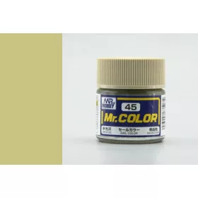 Mr. Hobby - Mr. Color C045 Sail Color