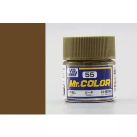 Mr. Hobby - Mr. Color C055 Khaki