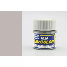Mr.Hobby - Mr.Color C-325 Gray FS26440
