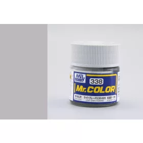 Mr.Hobby - Mr.Color C-338 Light Gray FS36495