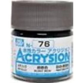 Mr. Hobby - Mr Hobby -Gunze Acrysion (10 ml) Burnt Iron