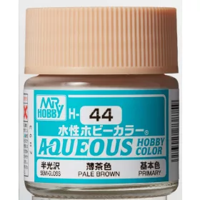 Mr. Hobby - Aqueous Hobby Color - Renew (10 ml) Flesh H-044