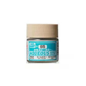   Mr. Hobby - Aqueous Hobby Color - Renew (10 ml) Sail Color - Renew H-085