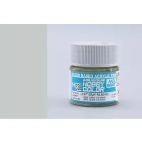   Mr. Hobby - Aqueous Hobby Color H-338 Renew Light Gray FS36495