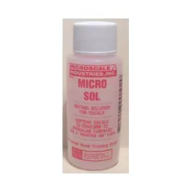 Microscale - Micro Sol
