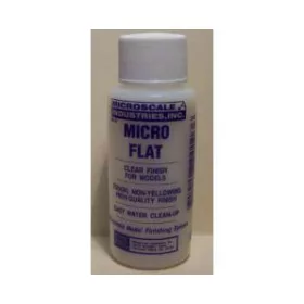 Microscale - Micro Coat Flat