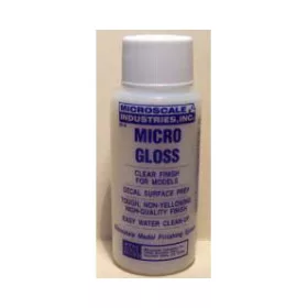 Microscale - MICRO COAT GLOSS
