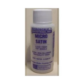 Microscale - MICRO COAT SATIN