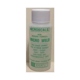 Microscale - Micro Weld For Plastic