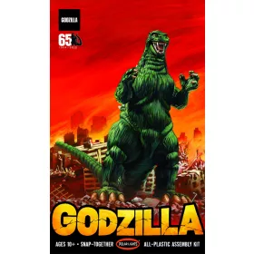 Polar Lights - Godzilla (Snap)