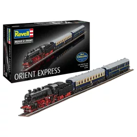 Revell - Orient Express