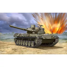 Revell - Leopard 1 1:35 (3240)