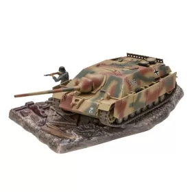 Revell - Jagdpanzer IV (L/70)