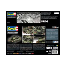 Revell - Leopard 2A7A1