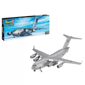 Revell - Boeing C-17A Globemaster III