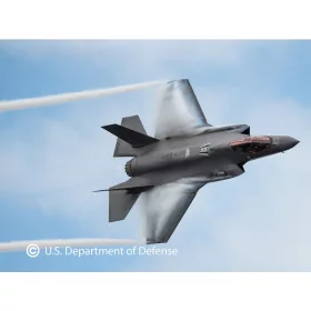 Revell - F-35A