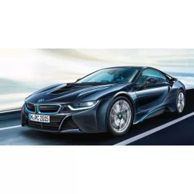 Revell - BMW i8 1:24 (7008)