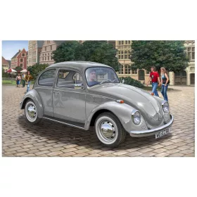 Revell - Vw Beetle Limousine 1968 (7083)