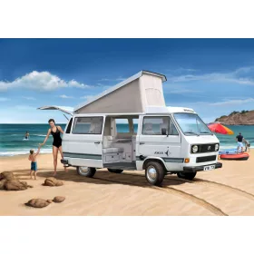 RE7344 VWT3 Westfalia Joker Camper