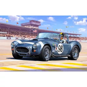 Revell - AC Cobra 289
