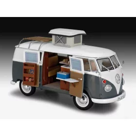 Revell - VW T1 Camper
