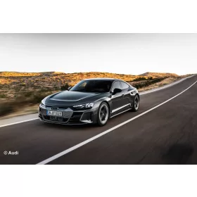 Revell - Audi e-tron GT  easy-click-system