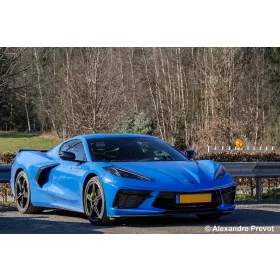 Revell - Corvette C8 Coupé