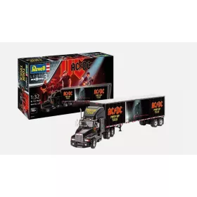 Revell - Ac/DC Tour truck