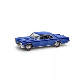 Revell - '64 GTO