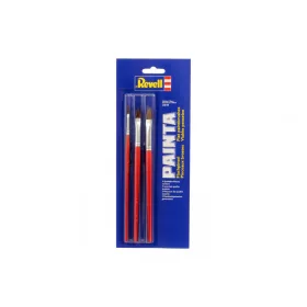 Revell - Painta laposecset készlet /3db/ (29610)