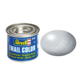 Revell - Aluminium /fémes/ 99 (32199)