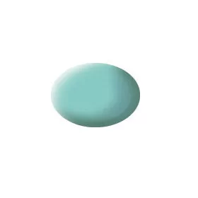 Revell - Aqua Color - Világoszöld /matt/ (36155)