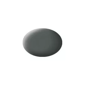 Revell - Aqua Color - Olive Grey, mat