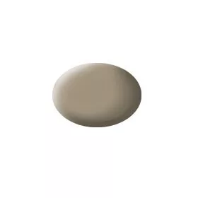 Revell - Aqua Color - Beige /matt/ (36189)