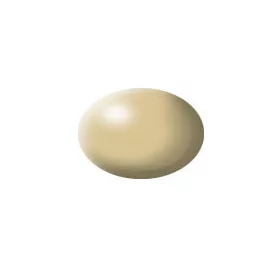 Revell - Aqua Color - Beige /selyemmatt/ (36314)