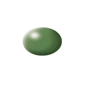 Revell - Páfrányzöld (selyemmatt) 36360 R