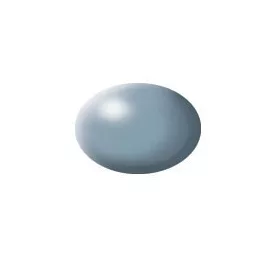 Revell - Aqua Color - Szürke /Selyemfényű/ (36374)