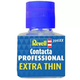 Revell - Contacta Professional - Extra Thin, Leim 30 ml