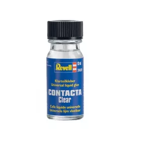 Revell - Contacta Clear 13ml