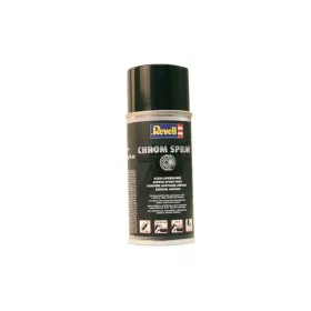 Revell - Chrome Spray, 150 ml