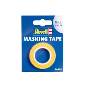 Revell - Masking tape 6 mm